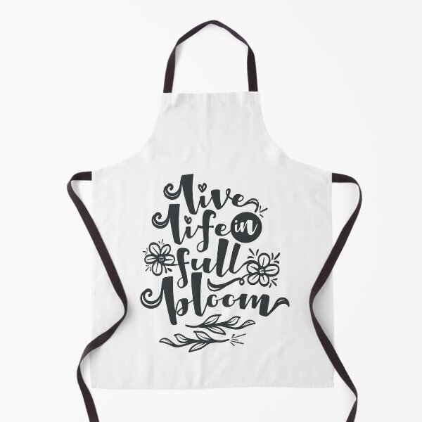 Item preview, Live Life In Full Bloom designed and sold by FOX1999-Design.