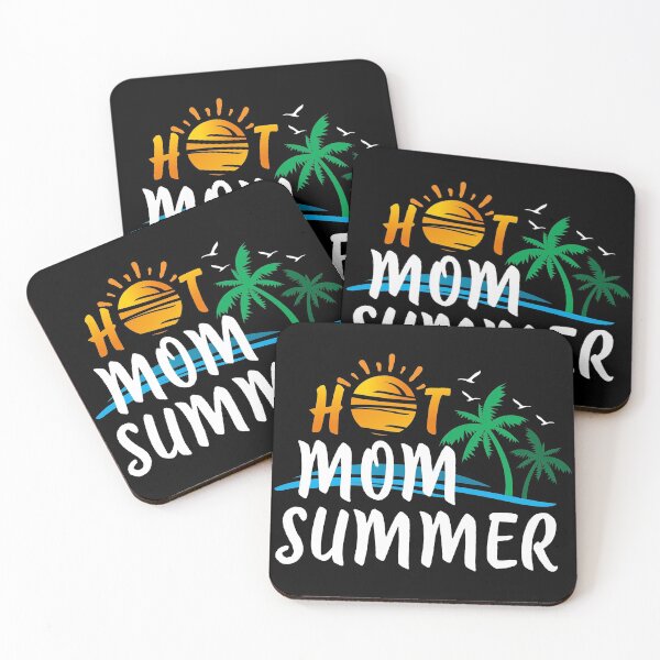 Item preview, Hot mom summer designed and sold by plussorn.
