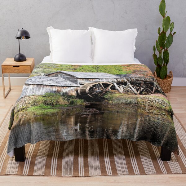 Item preview, Tapestries,Tapestry,throw blankets,comforters,duvet covers ,Old mill,vintage mill,mill art prints,rustic wall art,Rustic art,rustic art print,rustic wall art,abstract art,abstract art designed and sold by eyesight4vision.
