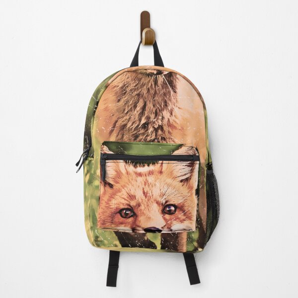 Item preview, Stay Clever Fox designed and sold by JorgeDesigns.