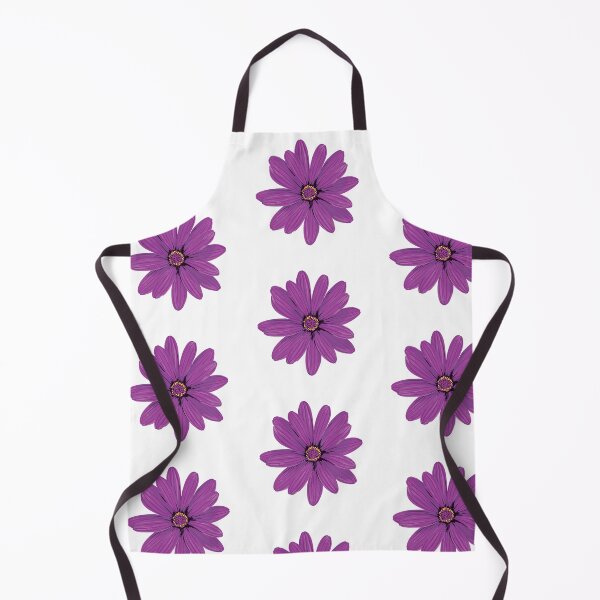 Item preview, Purple Daisy flowers designed and sold by Floralsharry.
