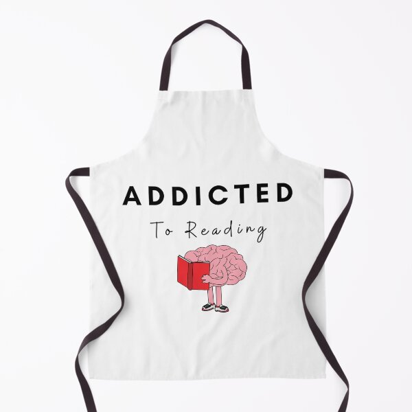 Item preview, Addicted to reading shirt for women,shirt for girls designed and sold by 77ART.