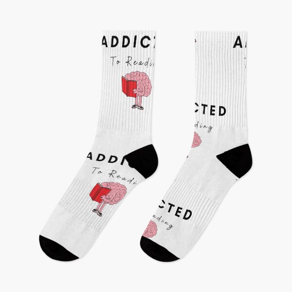 Item preview,  Addicted to reading shirt for women,shirt for girls designed and sold by 77ART.