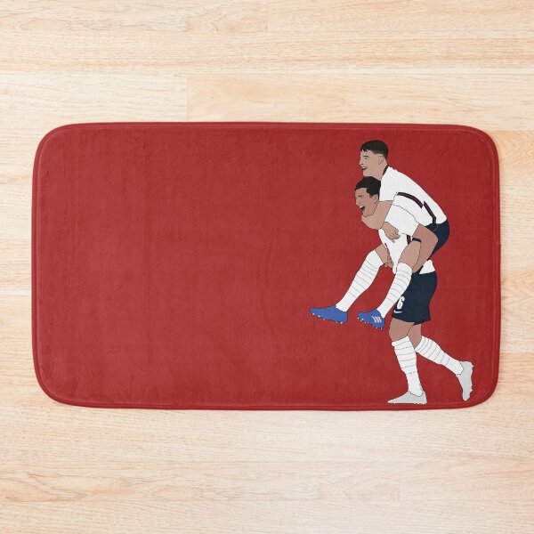 Item preview, Harry Maguire Declan Rice England Euros Minimalist  designed and sold by Hevding.