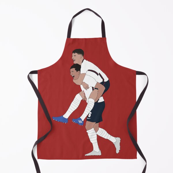 Item preview, Harry Maguire Declan Rice England Euros Minimalist designed and sold by Hevding.