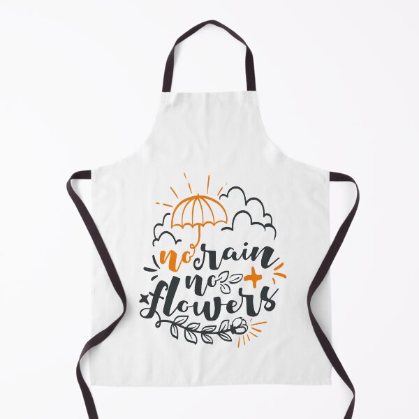 Item preview, No Rain No Flowers designed and sold by FOX1999-Design.