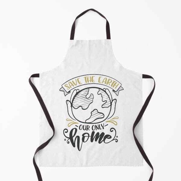 Item preview, Save The Earth Our Only Home designed and sold by FOX1999-Design.