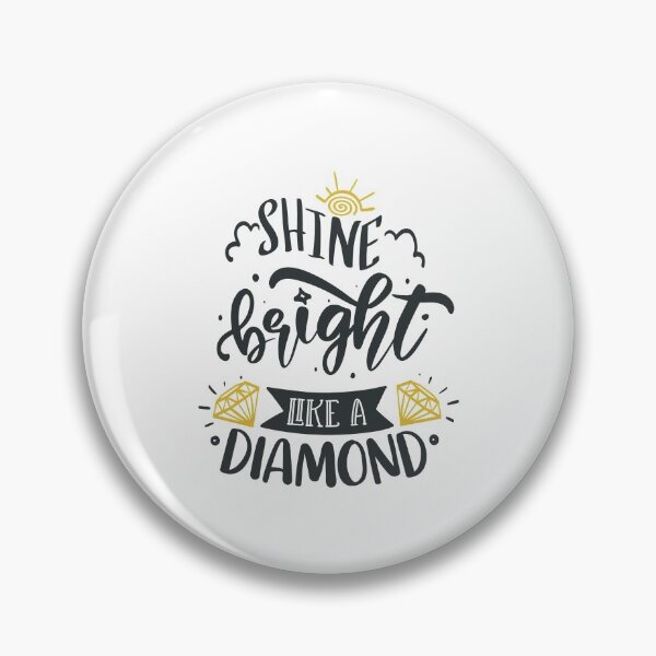 Item preview, Shine Bright Like A Diamond designed and sold by FOX1999-Design.