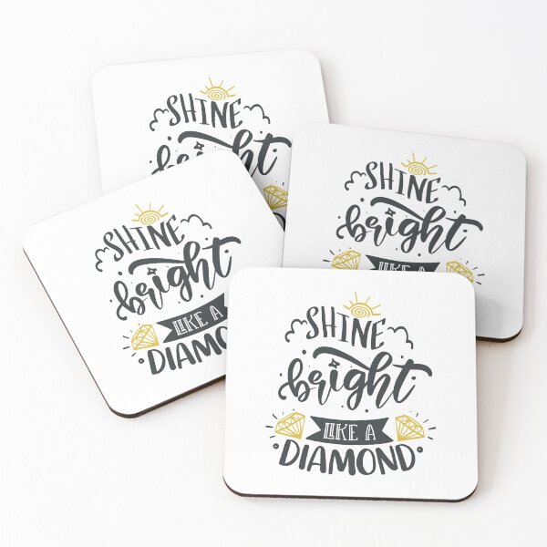 Item preview, Shine Bright Like A Diamond designed and sold by FOX1999-Design.