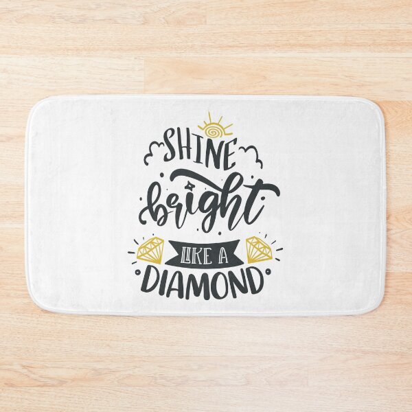 Item preview, Shine Bright Like A Diamond designed and sold by FOX1999-Design.