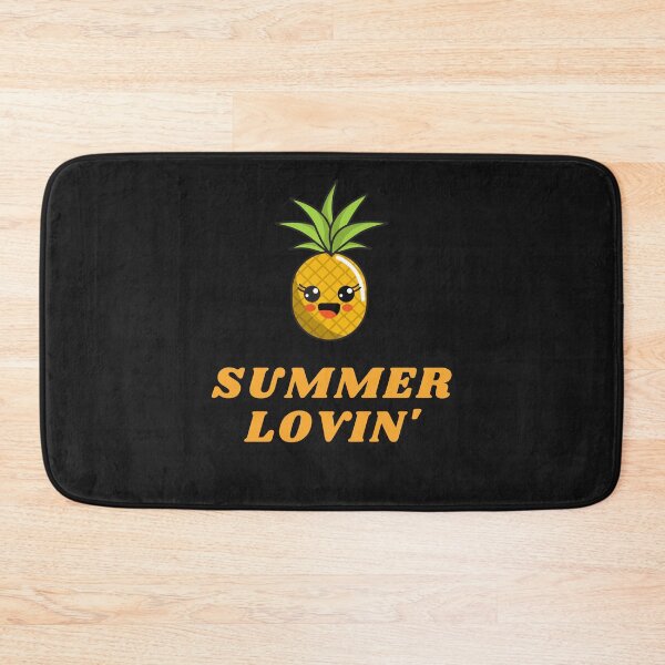 Item preview, Summer and Pineapple - Love designed and sold by 2-Of-A-Kind.