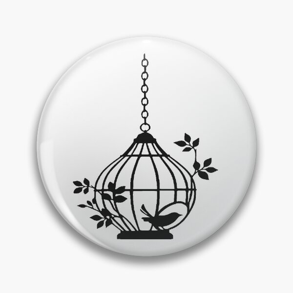 Item preview, the cage designed and sold by Anoirshop ⭐⭐⭐⭐⭐.