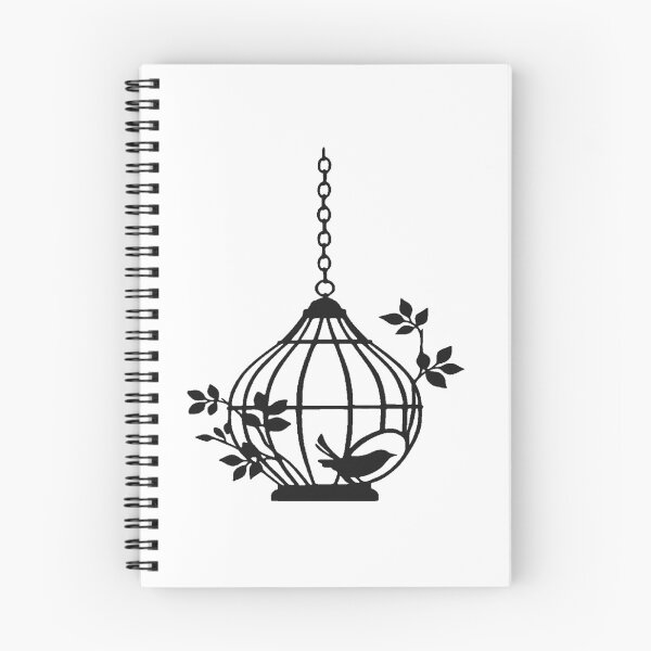 Item preview, the cage designed and sold by Anoirshop ⭐⭐⭐⭐⭐.