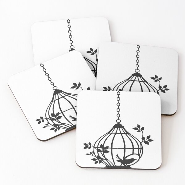 Item preview, the cage designed and sold by Anoirshop ⭐⭐⭐⭐⭐.
