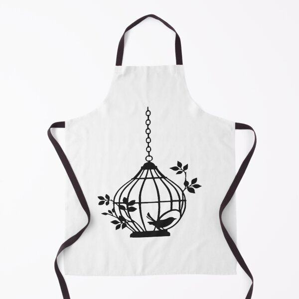 Item preview, the cage designed and sold by Anoirshop ⭐⭐⭐⭐⭐.