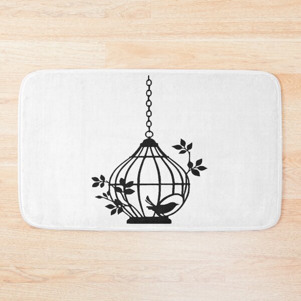 Item preview, the cage designed and sold by Anoirshop ⭐⭐⭐⭐⭐.
