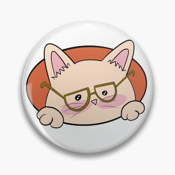 Item preview, Smart Kitty  designed and sold by missmann.
