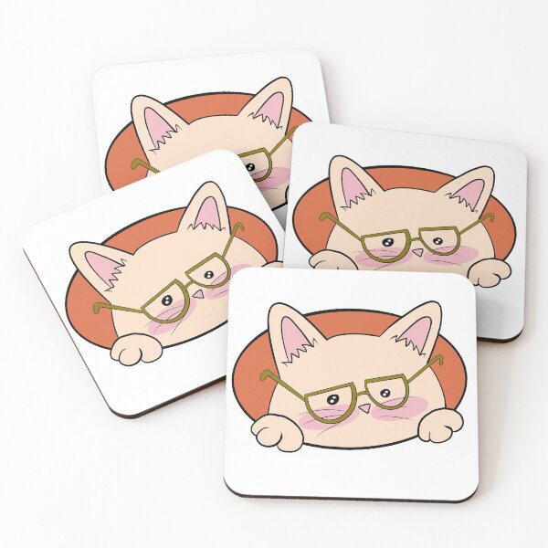 Item preview, Smart Kitty  designed and sold by missmann.