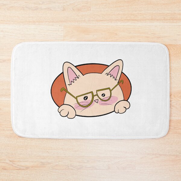 Item preview, Smart Kitty  designed and sold by missmann.