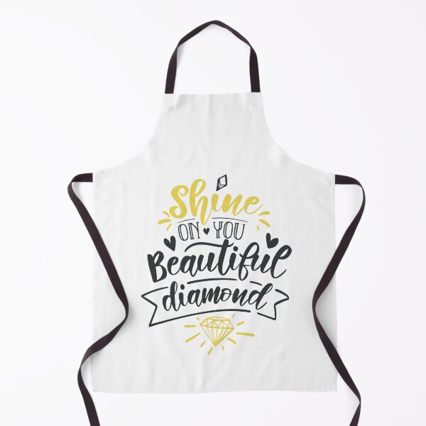Item preview, Shine On You Beautiful Diamond designed and sold by FOX1999-Design.
