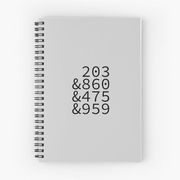 Item preview, Connecticut Area Codes designed and sold by Troy Green.