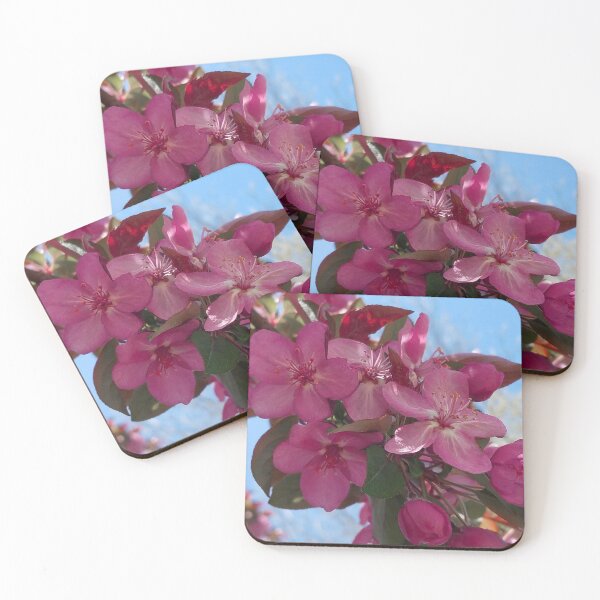 Item preview, Flowering Tree  designed and sold by Rachel Camp.