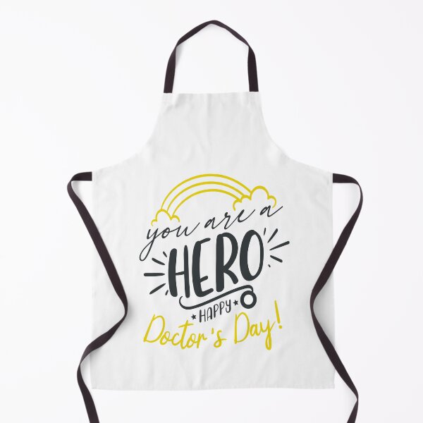 Item preview, You Are Hero Happy Doctor's Day designed and sold by FOX1999-Design.