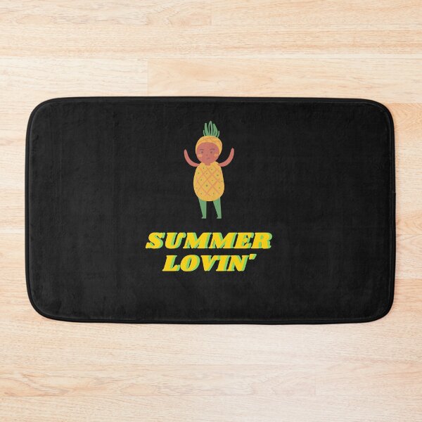 Item preview, Summer and Pineapple - Love designed and sold by 2-Of-A-Kind.