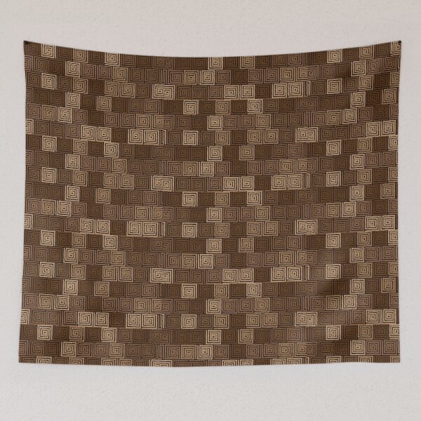 Item preview, Brown  rock  designed and sold by LUXBendtheTrend.
