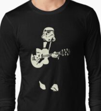 Rock N Clone Long Sleeve T-Shirt