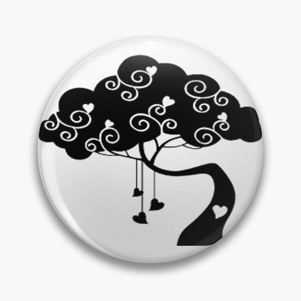 Item preview, love tree designed and sold by Anoirshop ⭐⭐⭐⭐⭐.