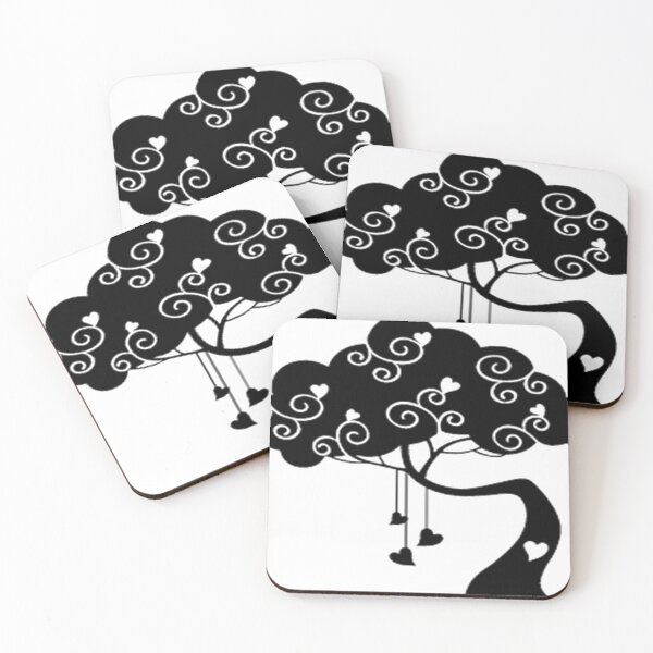 Item preview, love tree designed and sold by Anoirshop ⭐⭐⭐⭐⭐.