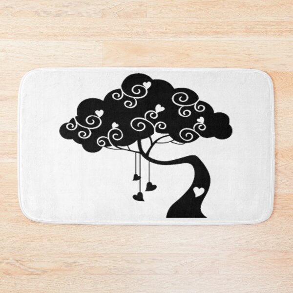 Item preview, love tree designed and sold by Anoirshop ⭐⭐⭐⭐⭐.