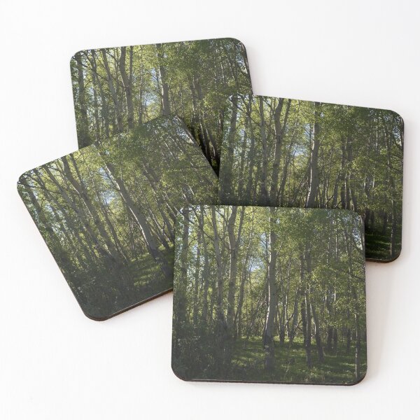 Item preview, the aspen grove designed and sold by grizzbass.