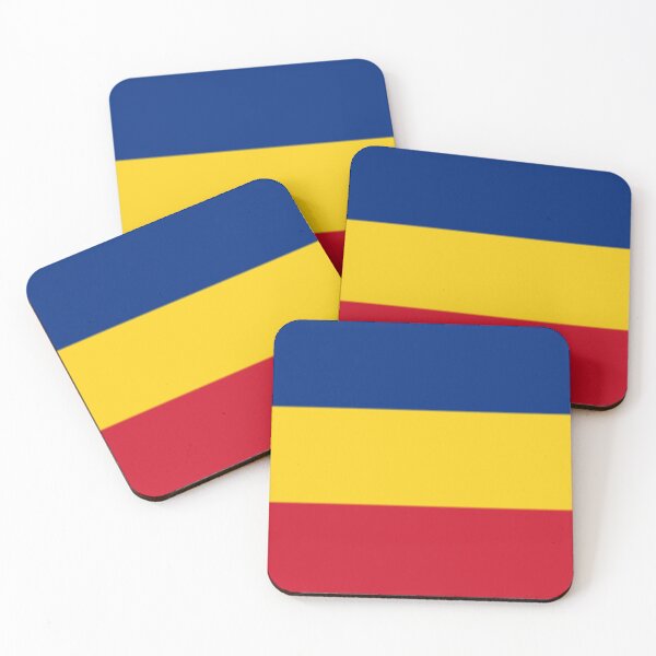 Item preview, the flag of romania designed and sold by nigejohn.