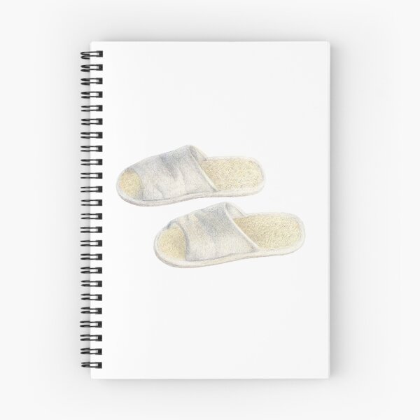 Item preview, Slippers designed and sold by Antonina Sotnikova.
