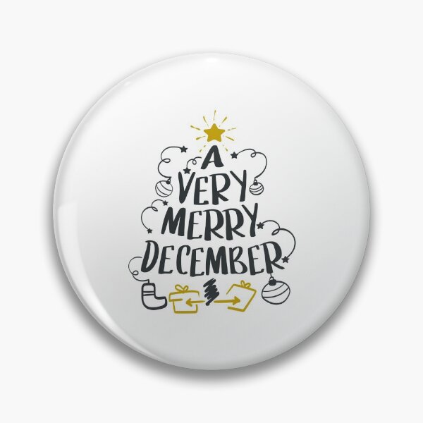 Item preview, A Very Merry December designed and sold by FOX1999-Design.