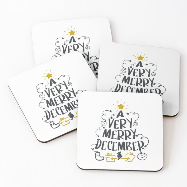 Item preview, A Very Merry December designed and sold by FOX1999-Design.