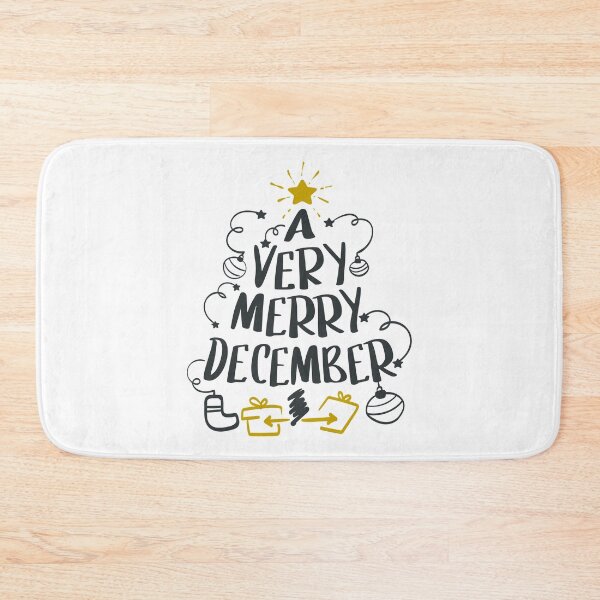 Item preview, A Very Merry December designed and sold by FOX1999-Design.