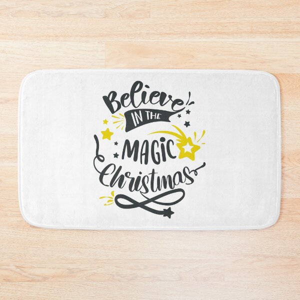 Item preview, Believe in the Magic Christmas designed and sold by FOX1999-Design.