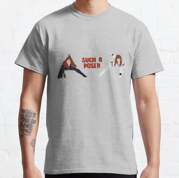 POSER! Classic T-Shirt
