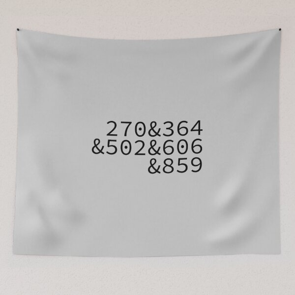 Item preview, Kentucky Area Codes designed and sold by Troy Green.