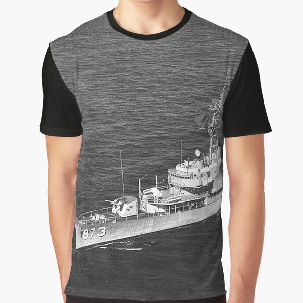 Item preview, USS HAWKINS (DD-873) SHIP'S STORE designed and sold by militarygifts.