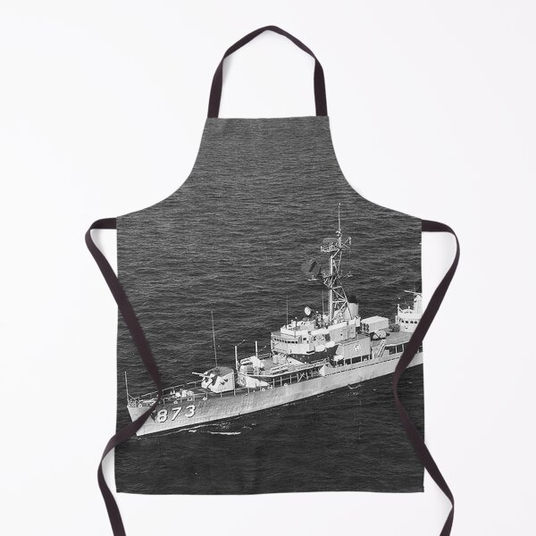 Item preview, USS HAWKINS (DD-873) SHIP'S STORE designed and sold by militarygifts.