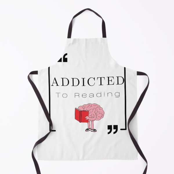 Item preview, Addicted to reading shirt for women,shirt for girls designed and sold by 77ART.