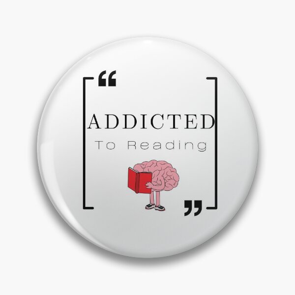 Item preview,   Addicted to reading shirt for women,shirt for girls designed and sold by 77ART.