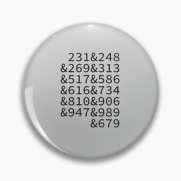 Item preview, Michigan Area Codes designed and sold by Troy Green.