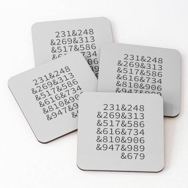 Item preview, Michigan Area Codes designed and sold by Troy Green.