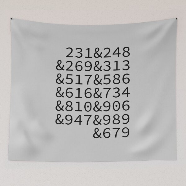 Item preview, Michigan Area Codes designed and sold by Troy Green.