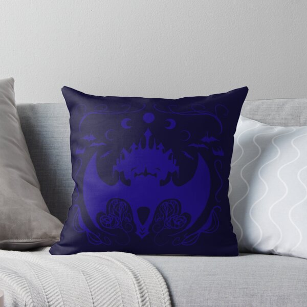 Item preview, The Bat with the castle as a HAT 6 designed and sold by Ivané Darkmore.